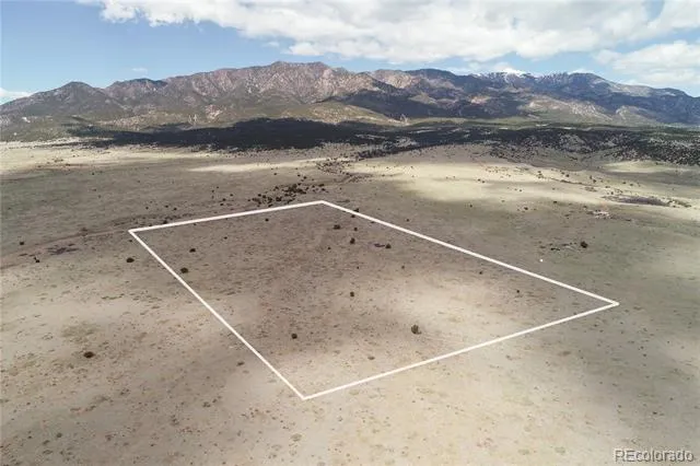 000 CL&L Lot 133 Unit G Walsenburg, CO 80189