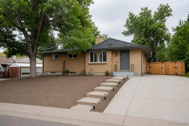2569 E Cresthill Avenue Centennial, CO 80121