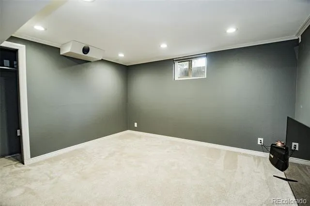 2569 E Cresthill Avenue Centennial, CO 80121