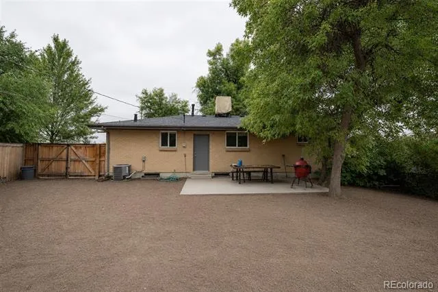 2569 E Cresthill Avenue Centennial, CO 80121