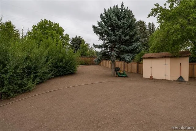 2569 E Cresthill Avenue Centennial, CO 80121
