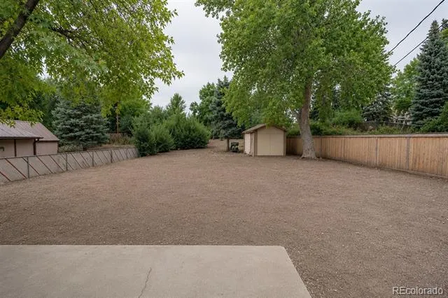 2569 E Cresthill Avenue Centennial, CO 80121