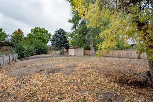 2569 E Cresthill Avenue Centennial, CO 80121