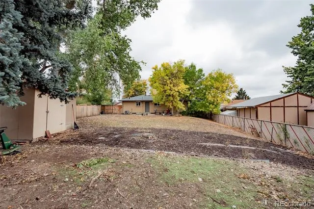 2569 E Cresthill Avenue Centennial, CO 80121