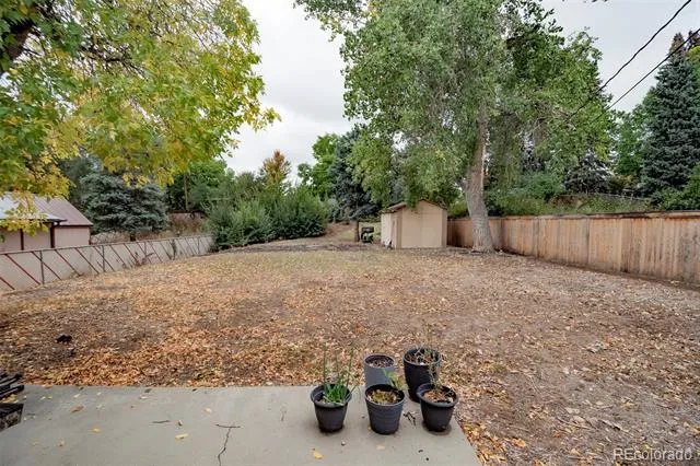 2569 E Cresthill Avenue Centennial, CO 80121