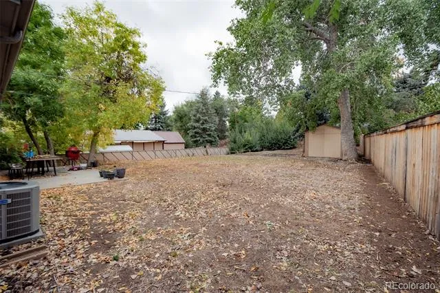 2569 E Cresthill Avenue Centennial, CO 80121