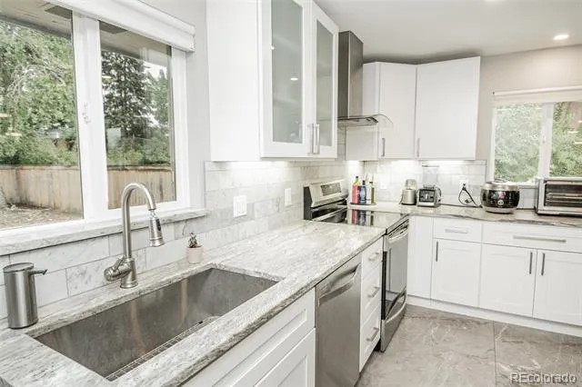 2569 E Cresthill Avenue Centennial, CO 80121