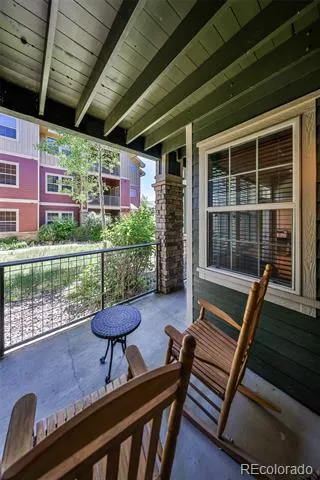 Address Not Shown Granby, CO 80446