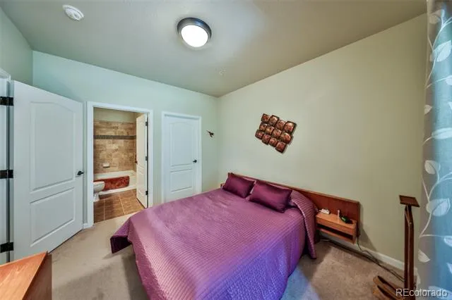 Address Not Shown Granby, CO 80446