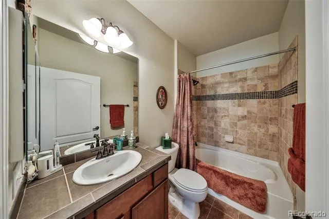 Address Not Shown Granby, CO 80446