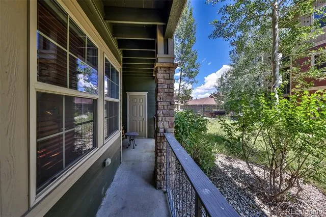Address Not Shown Granby, CO 80446