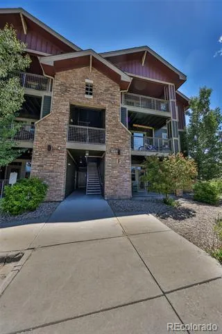 Address Not Shown Granby, CO 80446
