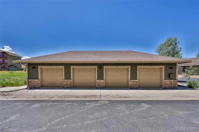 Address Not Shown Granby, CO 80446