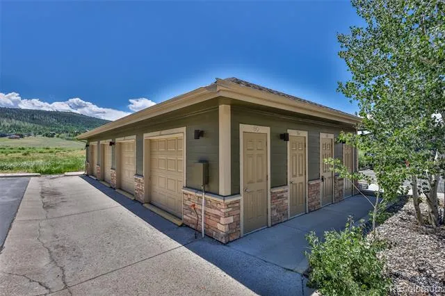 Address Not Shown Granby, CO 80446