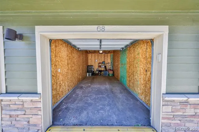 Address Not Shown Granby, CO 80446