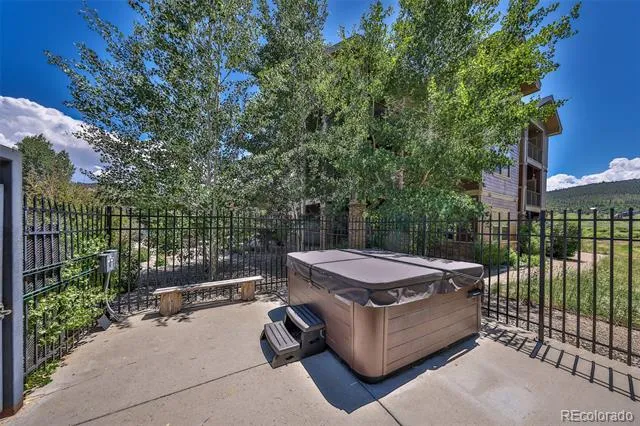 Address Not Shown Granby, CO 80446