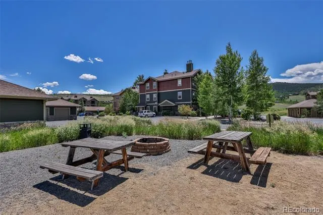 Address Not Shown Granby, CO 80446