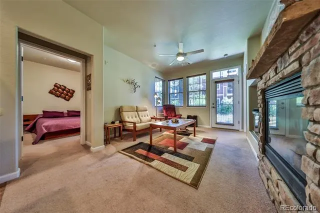 Address Not Shown Granby, CO 80446