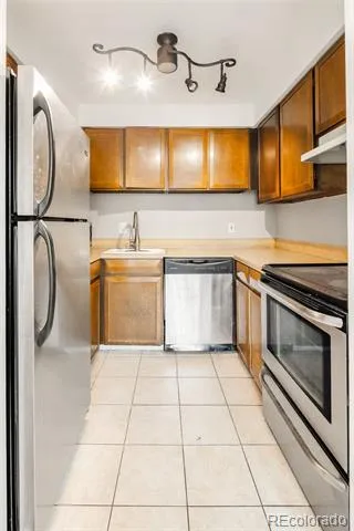 1260 York Street #206 Denver, CO 80206