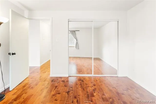 1260 York Street #206 Denver, CO 80206