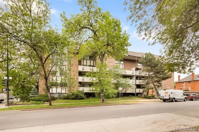 1260 York Street #206 Denver, CO 80206