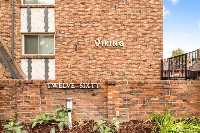 1260 York Street #206 Denver, CO 80206