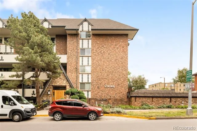 1260 York Street #206 Denver, CO 80206