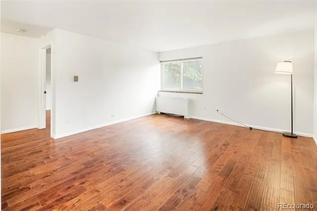 1260 York Street #206 Denver, CO 80206