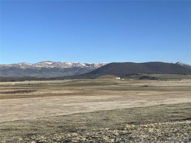 320 South Fork Way Hartsel, CO 80449
