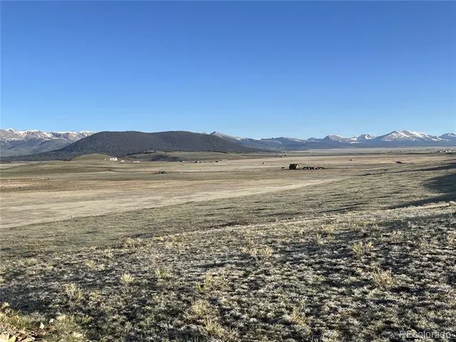 320 South Fork Way Hartsel, CO 80449