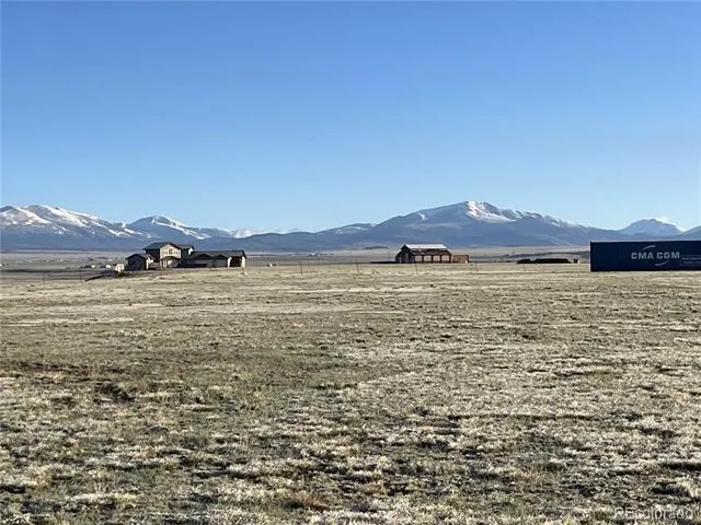 320 South Fork Way Hartsel, CO 80449