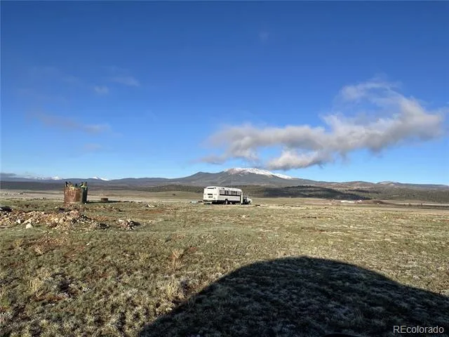 320 South Fork Way Hartsel, CO 80449