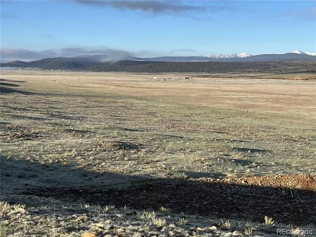 320 South Fork Way Hartsel, CO 80449