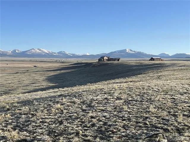 320 South Fork Way Hartsel, CO 80449