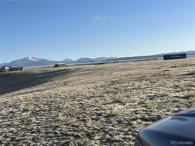 320 South Fork Way Hartsel, CO 80449