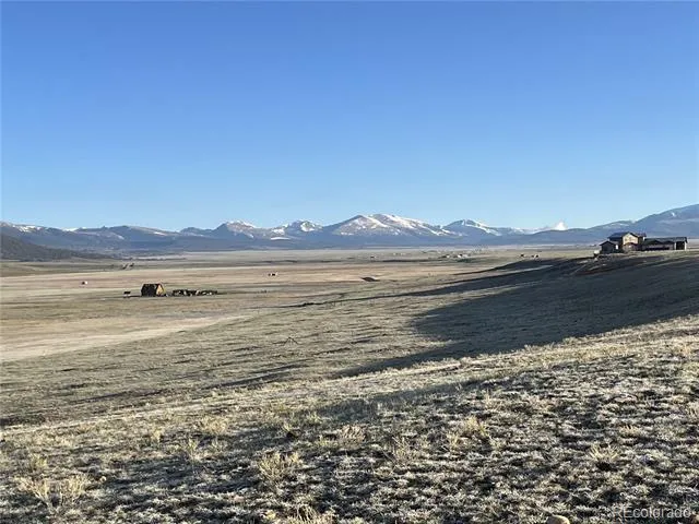 320 South Fork Way Hartsel, CO 80449