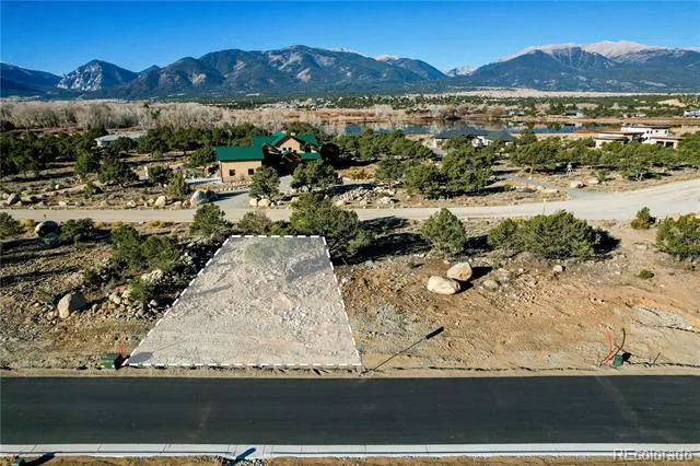 140 Mason Lane Buena Vista, CO 81211
