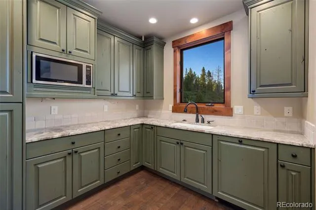 5200 Jackson Ct Rd Walden, CO 80480