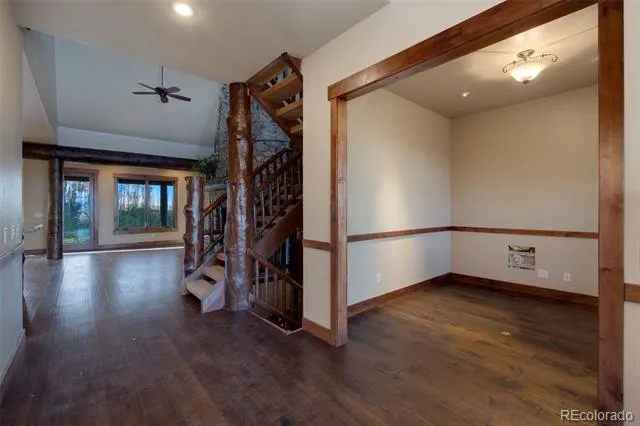 5200 Jackson Ct Rd Walden, CO 80480