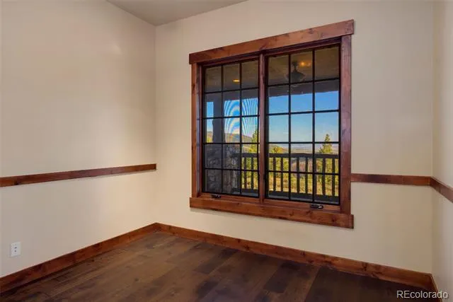 5200 Jackson Ct Rd Walden, CO 80480