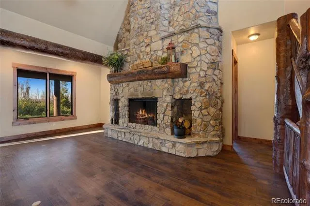 5200 Jackson Ct Rd Walden, CO 80480