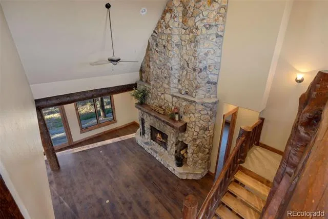 5200 Jackson Ct Rd Walden, CO 80480