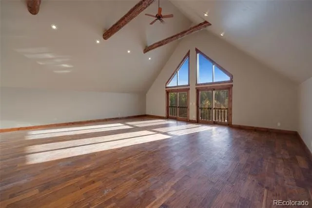 5200 Jackson Ct Rd Walden, CO 80480