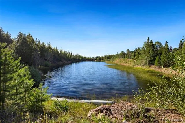 5200 Jackson Ct Rd Walden, CO 80480