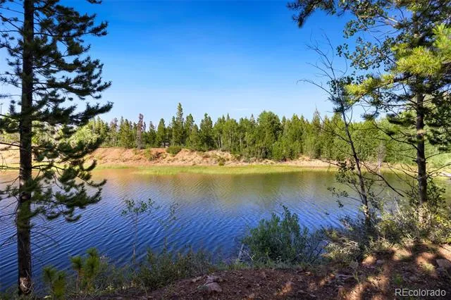 5200 Jackson Ct Rd Walden, CO 80480