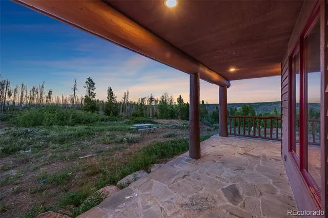 5200 Jackson Ct Rd Walden, CO 80480