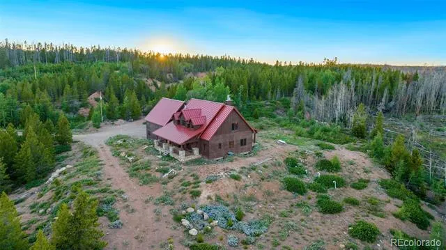 5200 Jackson Ct Rd Walden, CO 80480