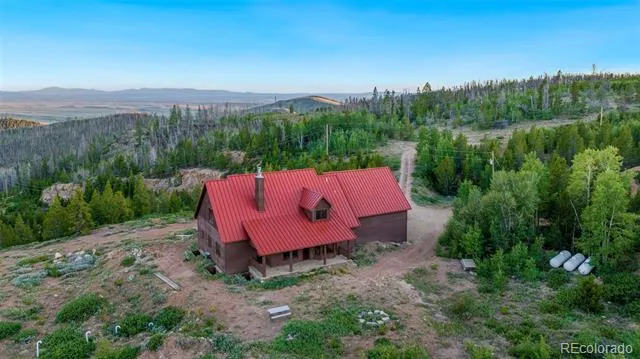 5200 Jackson Ct Rd Walden, CO 80480
