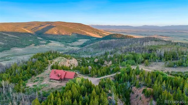 5200 Jackson Ct Rd Walden, CO 80480