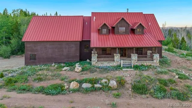 5200 Jackson Ct Rd Walden, CO 80480
